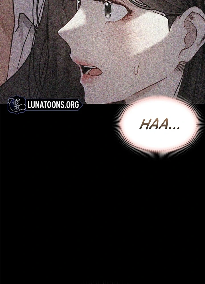 Simply letting myself slowly get soaked in the gentle rain Chapter 2 - page 125