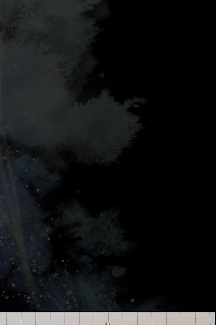 Simply letting myself slowly get soaked in the gentle rain Chapter 2 - page 12