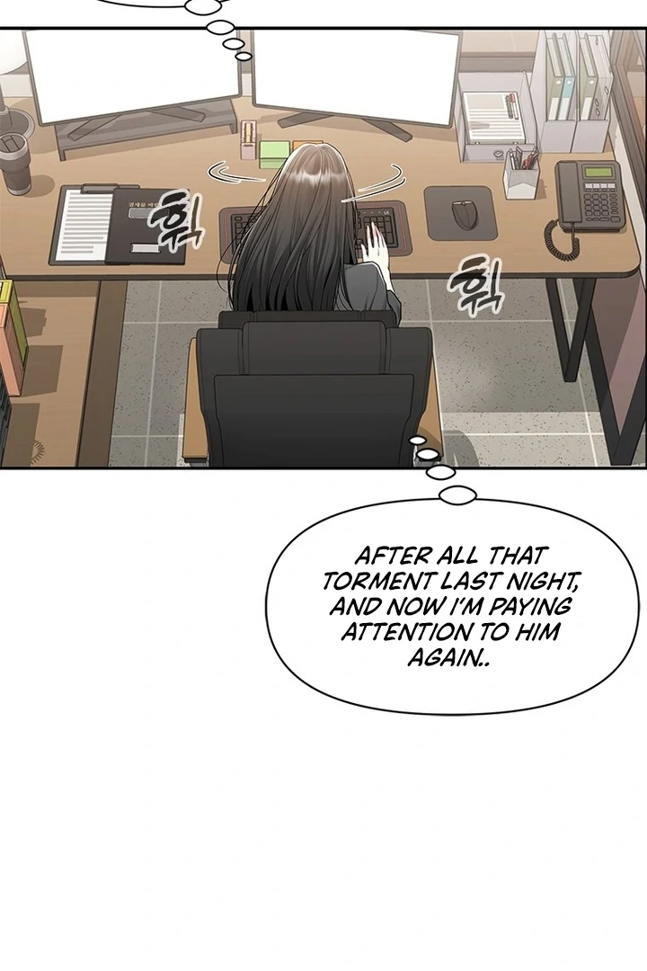 Simply letting myself slowly get soaked in the gentle rain Chapter 2 - page 142