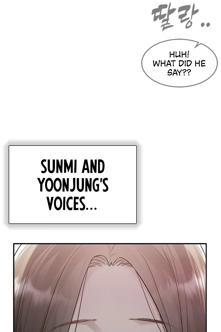 Simply letting myself slowly get soaked in the gentle rain Chapter 2 - page 146