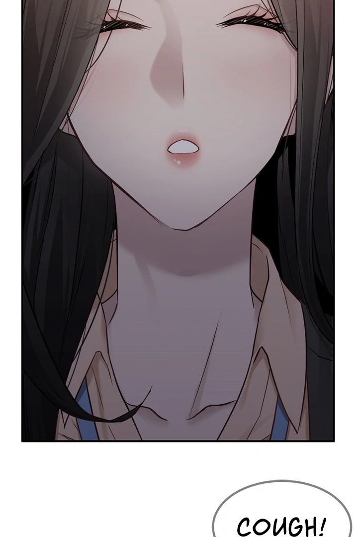 Simply letting myself slowly get soaked in the gentle rain Chapter 2 - page 147