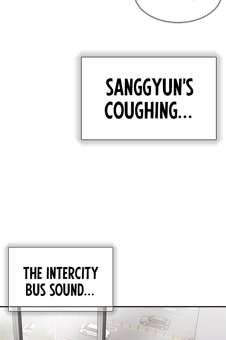 Simply letting myself slowly get soaked in the gentle rain Chapter 2 - page 148