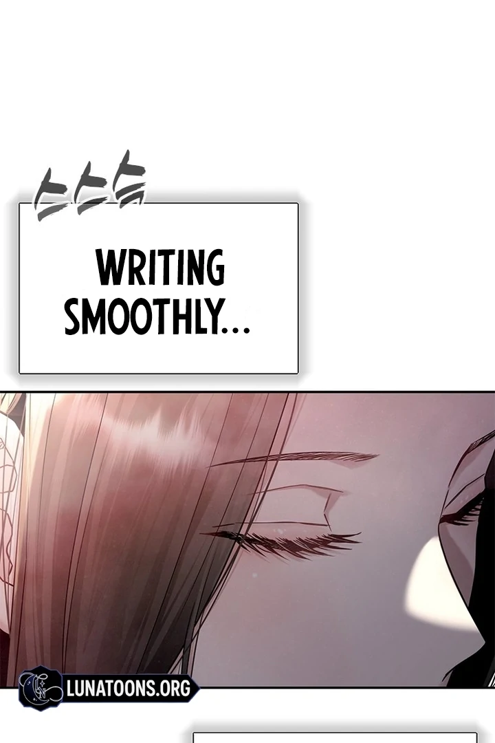 Simply letting myself slowly get soaked in the gentle rain Chapter 2 - page 154