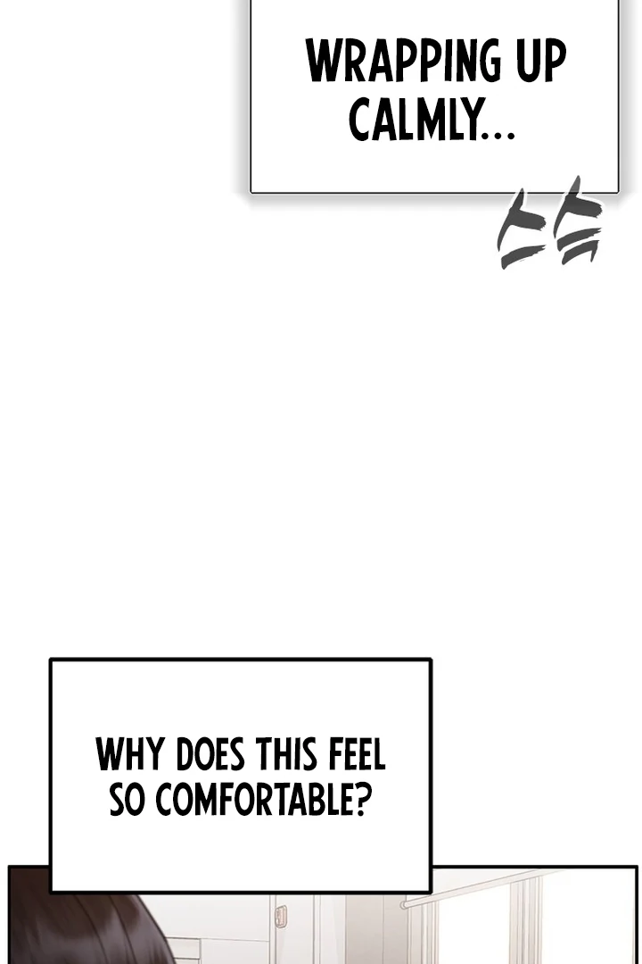 Simply letting myself slowly get soaked in the gentle rain Chapter 2 - page 155