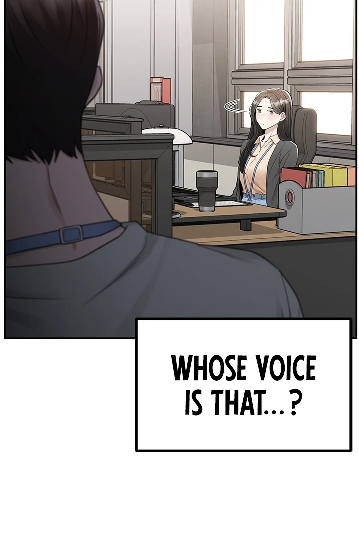 Simply letting myself slowly get soaked in the gentle rain Chapter 2 - page 156