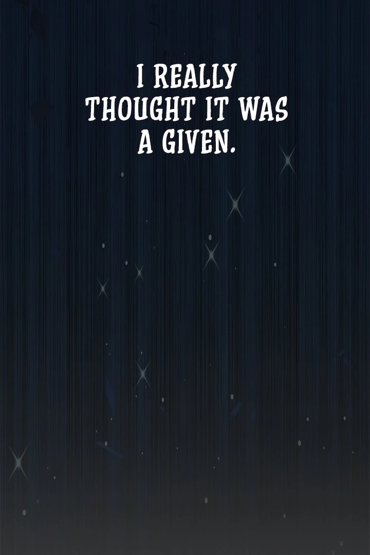 Simply letting myself slowly get soaked in the gentle rain Chapter 2 - page 15
