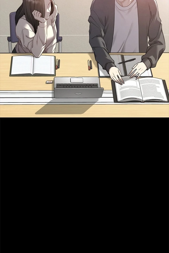 Simply letting myself slowly get soaked in the gentle rain Chapter 2 - page 164