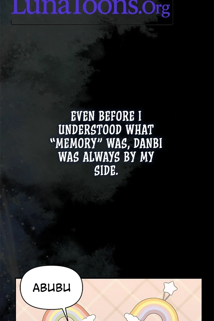 Simply letting myself slowly get soaked in the gentle rain Chapter 2 - page 2