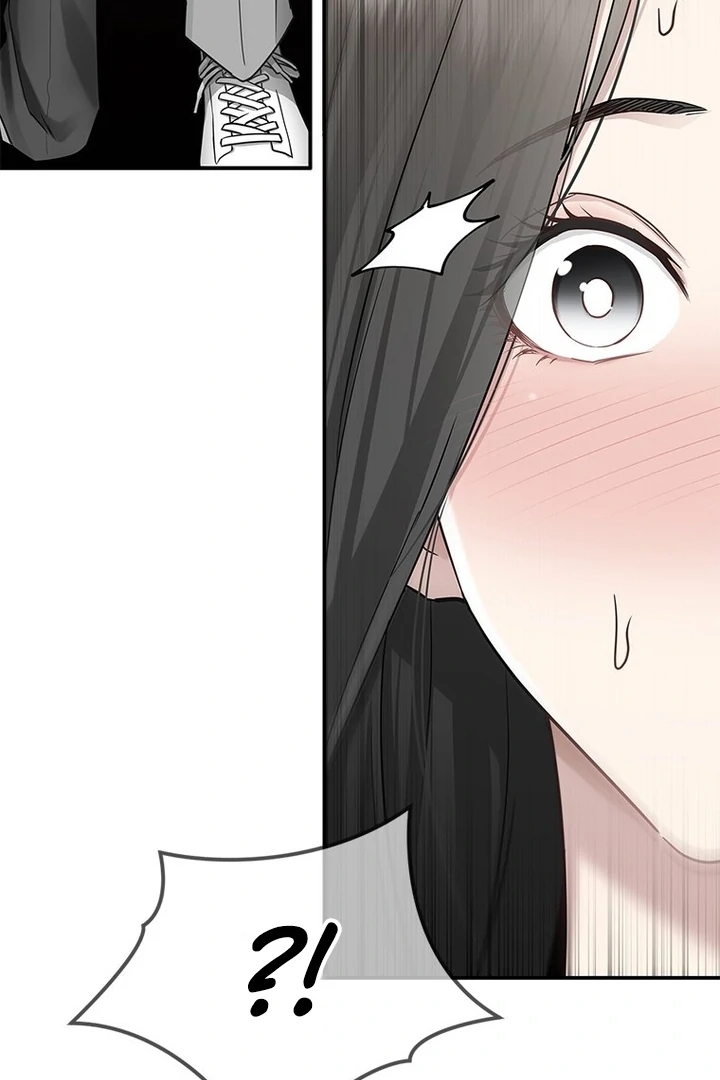 Simply letting myself slowly get soaked in the gentle rain Chapter 2 - page 30