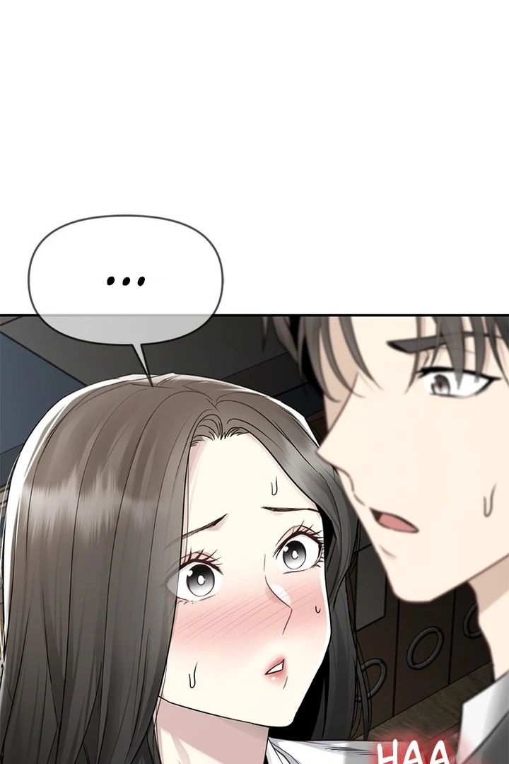 Simply letting myself slowly get soaked in the gentle rain Chapter 2 - page 33