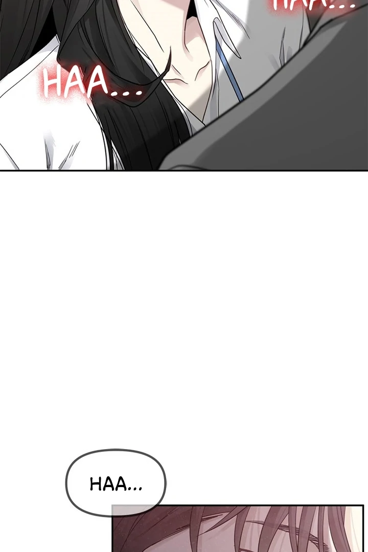 Simply letting myself slowly get soaked in the gentle rain Chapter 2 - page 34