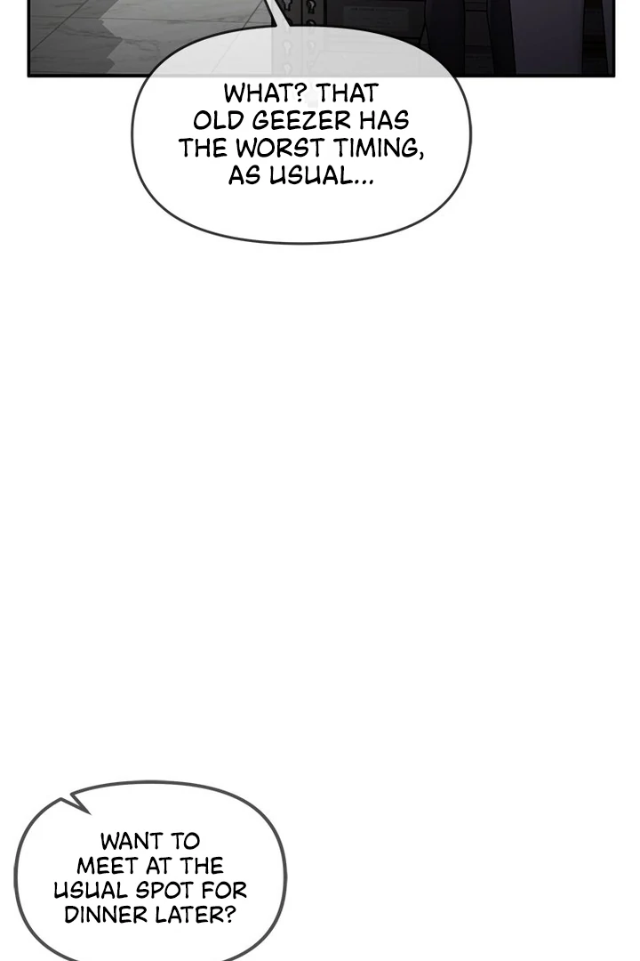 Simply letting myself slowly get soaked in the gentle rain Chapter 2 - page 39