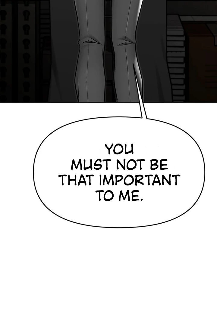 Simply letting myself slowly get soaked in the gentle rain Chapter 2 - page 46