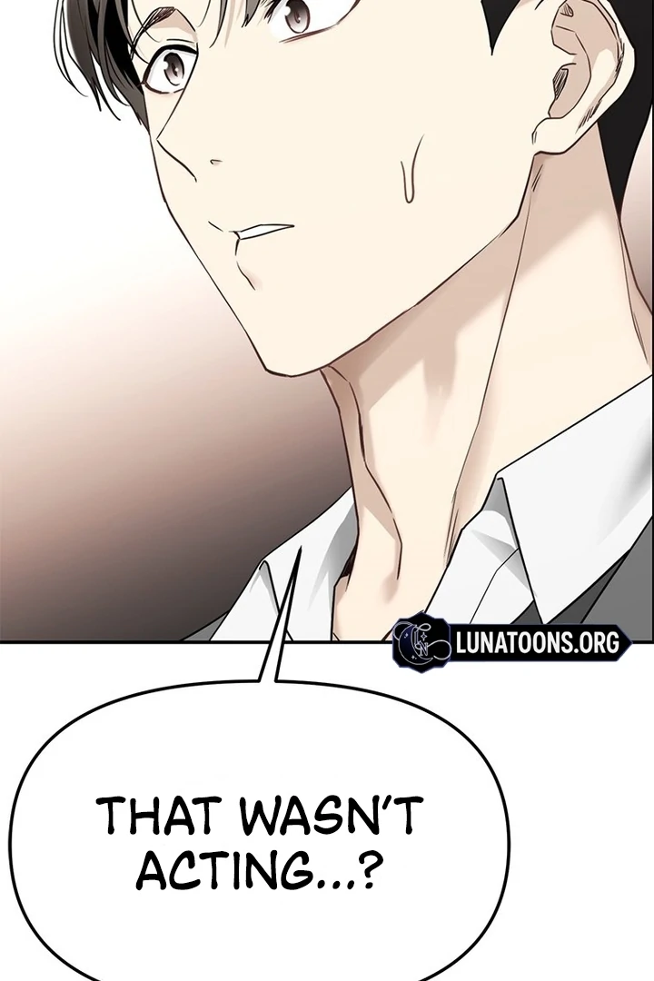 Simply letting myself slowly get soaked in the gentle rain Chapter 2 - page 50