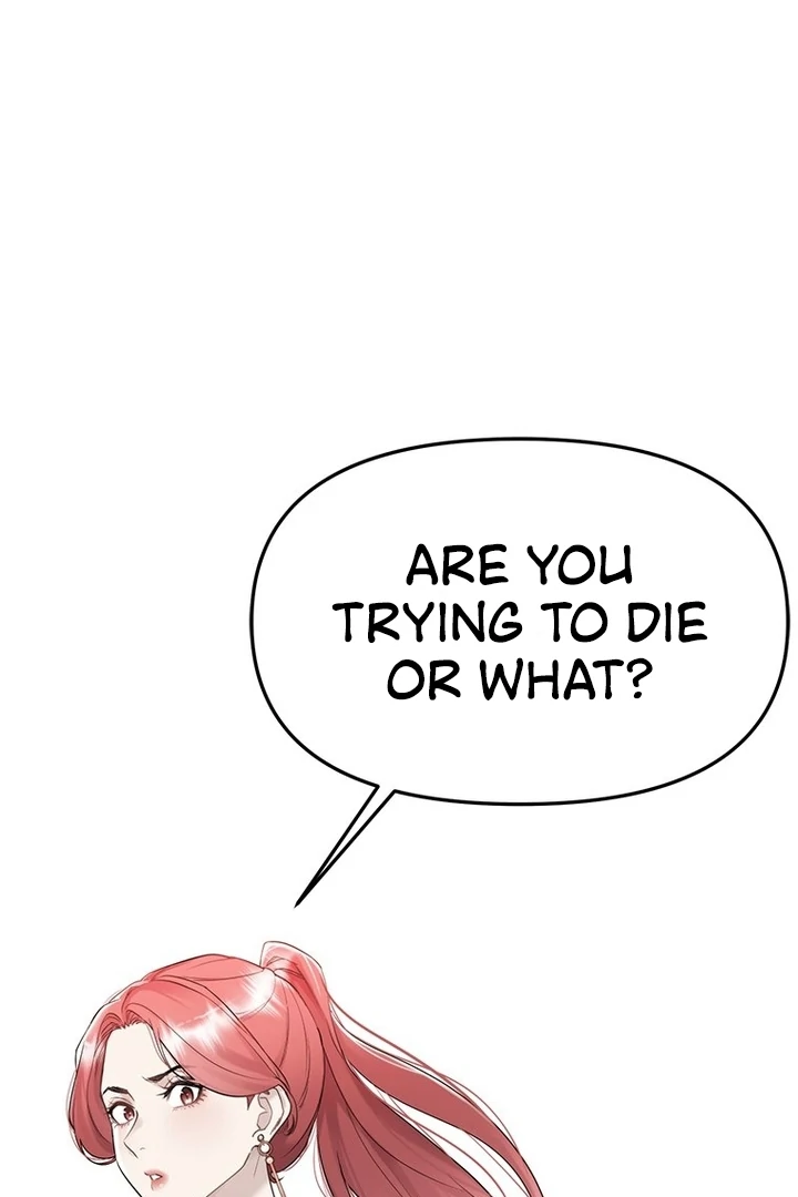 Simply letting myself slowly get soaked in the gentle rain Chapter 2 - page 59