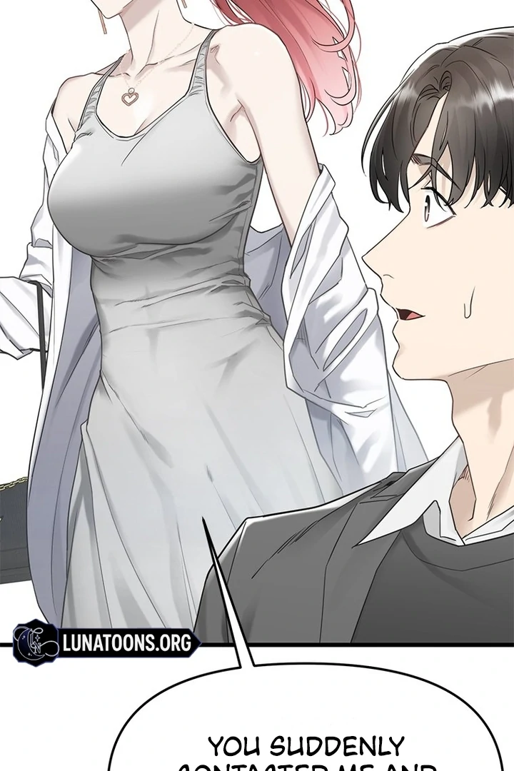 Simply letting myself slowly get soaked in the gentle rain Chapter 2 - page 60