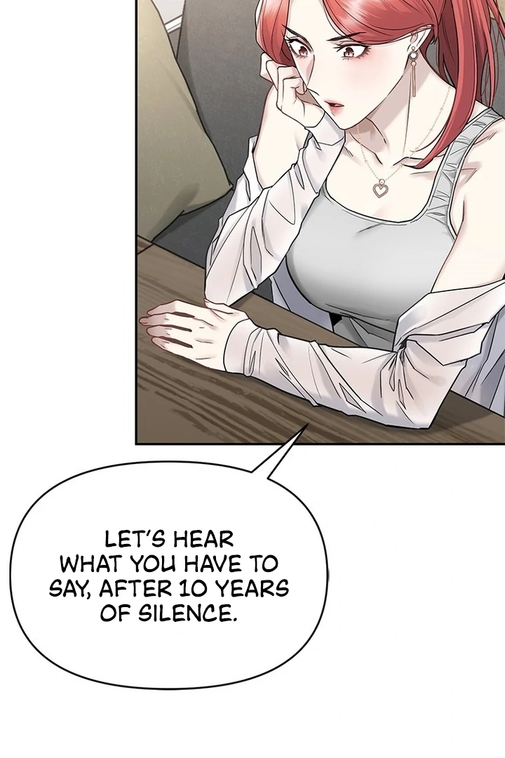 Simply letting myself slowly get soaked in the gentle rain Chapter 2 - page 65