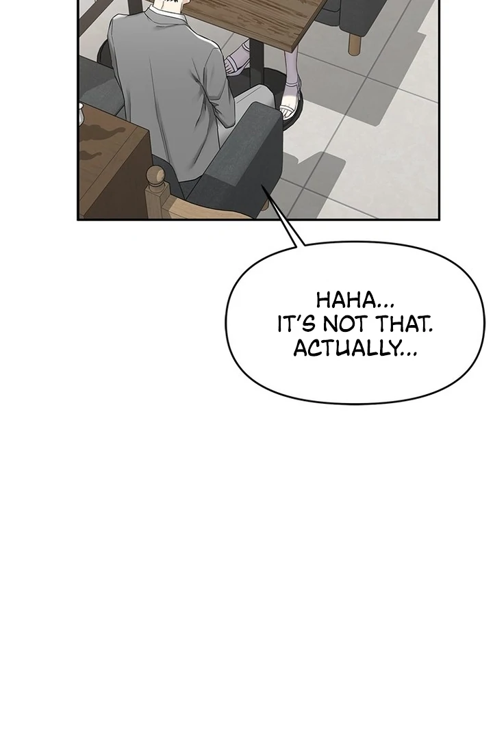 Simply letting myself slowly get soaked in the gentle rain Chapter 2 - page 67