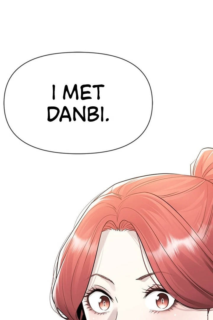 Simply letting myself slowly get soaked in the gentle rain Chapter 2 - page 68