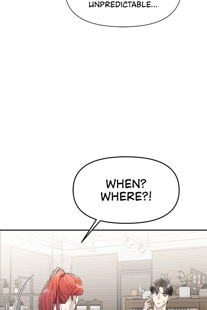Simply letting myself slowly get soaked in the gentle rain Chapter 2 - page 72