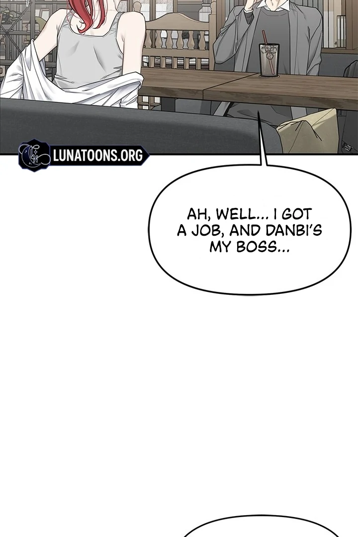 Simply letting myself slowly get soaked in the gentle rain Chapter 2 - page 73
