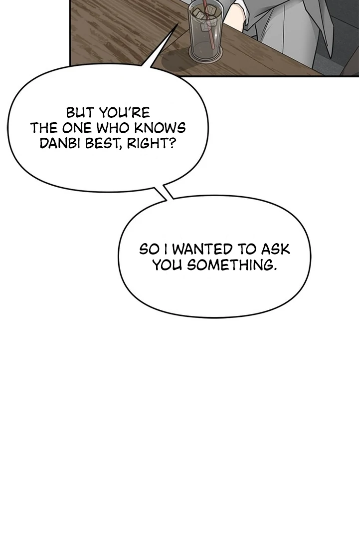 Simply letting myself slowly get soaked in the gentle rain Chapter 2 - page 76