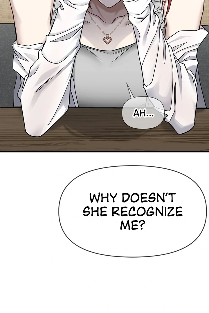 Simply letting myself slowly get soaked in the gentle rain Chapter 2 - page 78