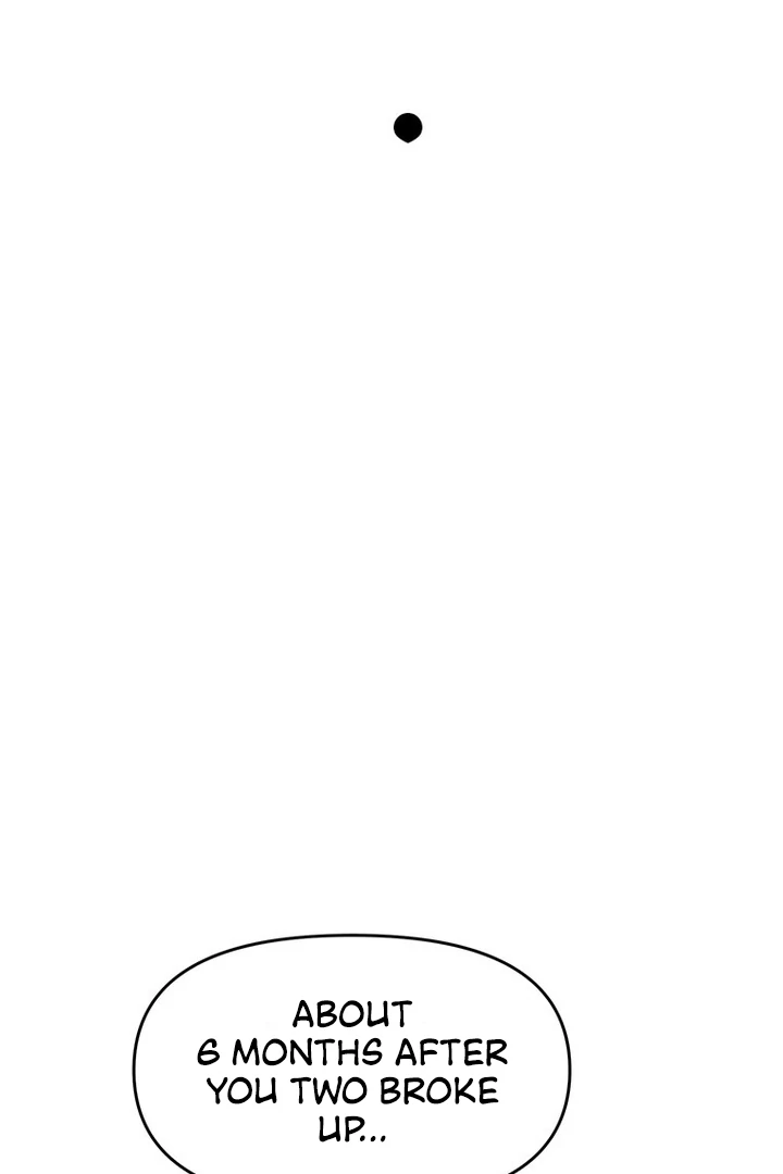 Simply letting myself slowly get soaked in the gentle rain Chapter 2 - page 82