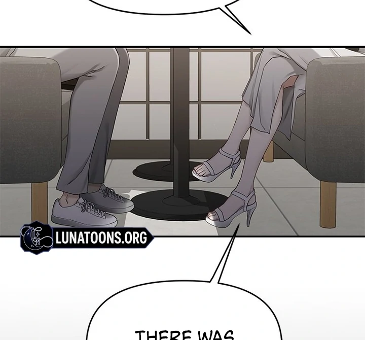 Simply letting myself slowly get soaked in the gentle rain Chapter 2 - page 83