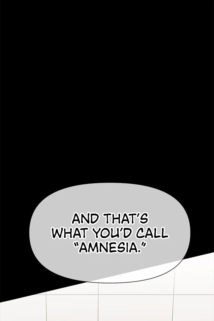 Simply letting myself slowly get soaked in the gentle rain Chapter 2 - page 87