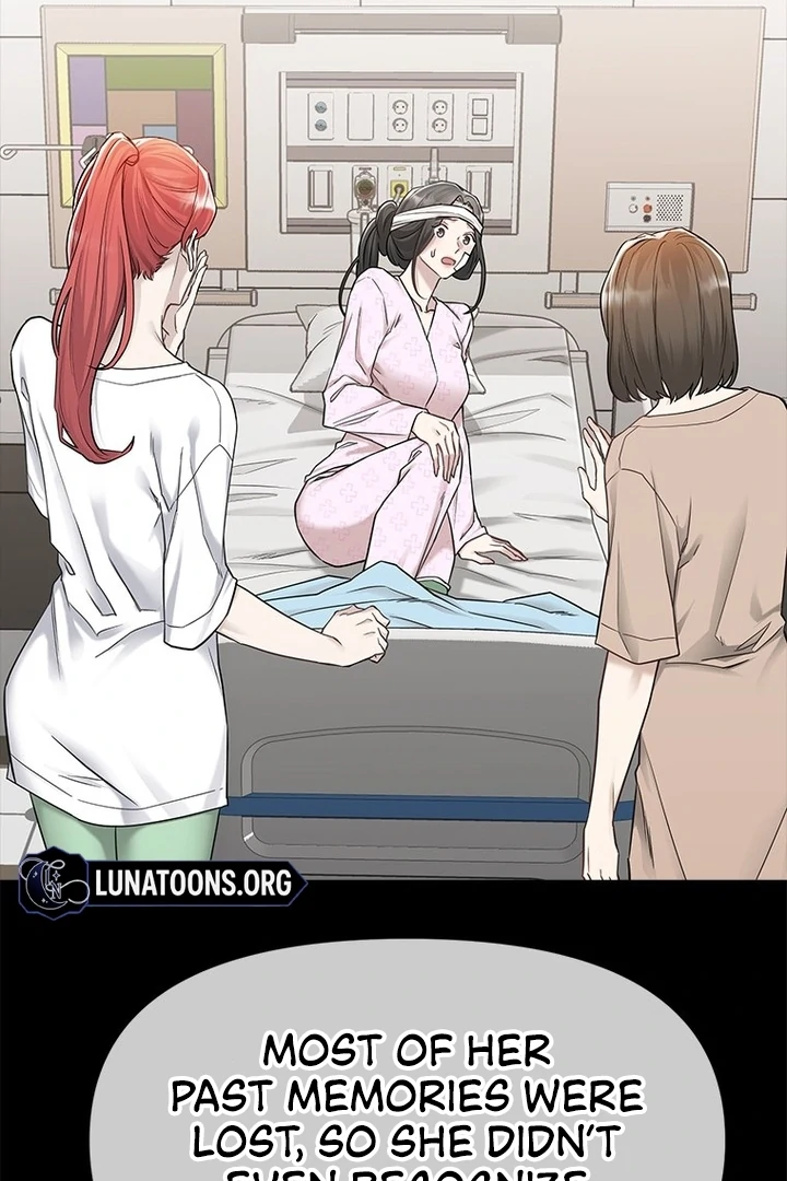 Simply letting myself slowly get soaked in the gentle rain Chapter 2 - page 88