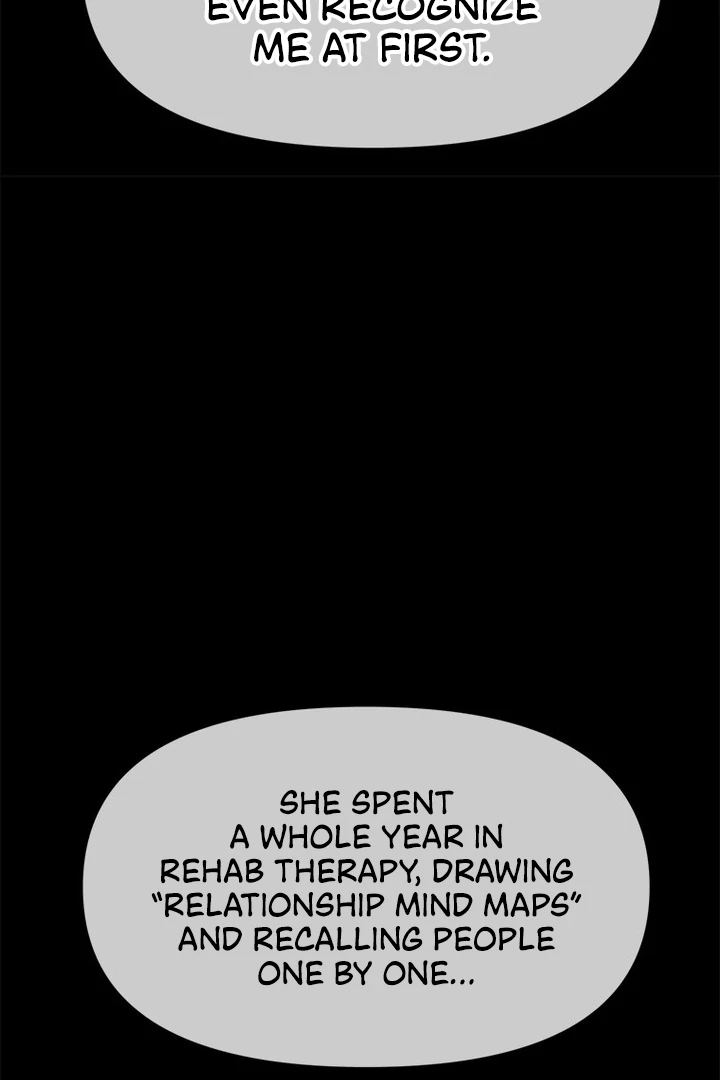 Simply letting myself slowly get soaked in the gentle rain Chapter 2 - page 89