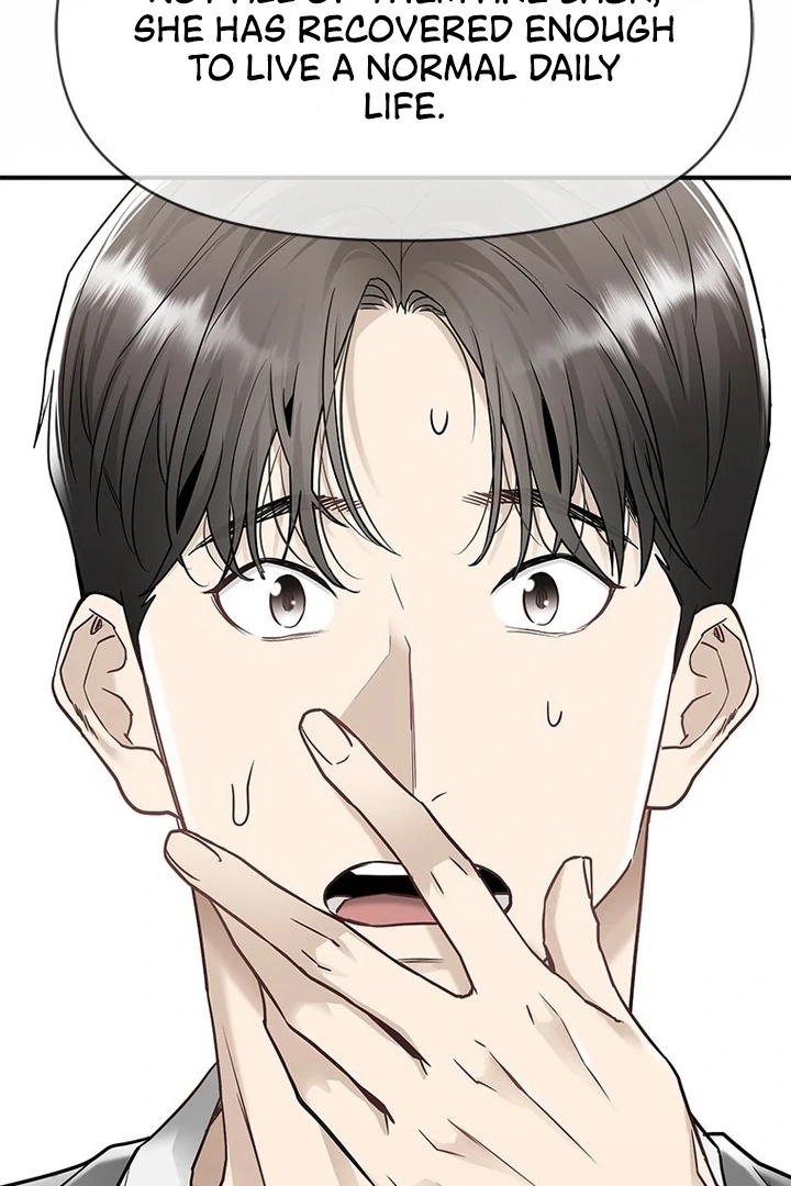 Simply letting myself slowly get soaked in the gentle rain Chapter 2 - page 92