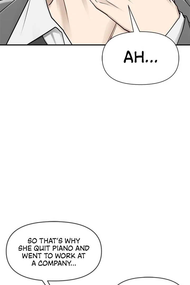 Simply letting myself slowly get soaked in the gentle rain Chapter 2 - page 93