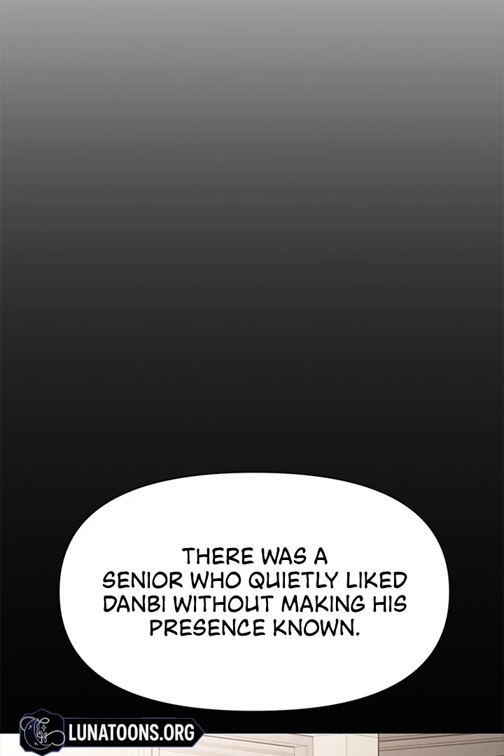Simply letting myself slowly get soaked in the gentle rain Chapter 2 - page 95