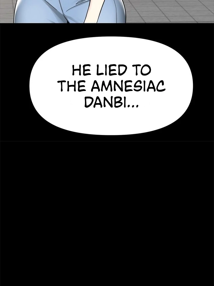 Simply letting myself slowly get soaked in the gentle rain Chapter 2 - page 97