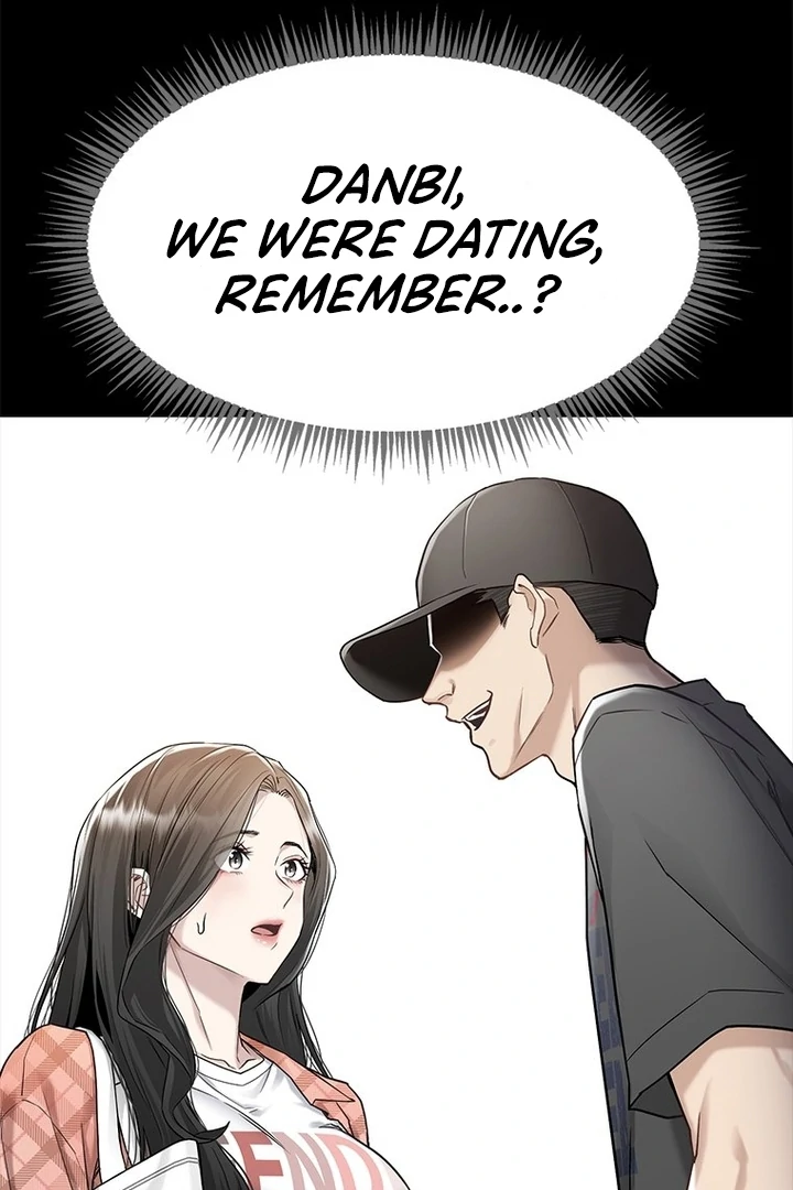 Simply letting myself slowly get soaked in the gentle rain Chapter 2 - page 98