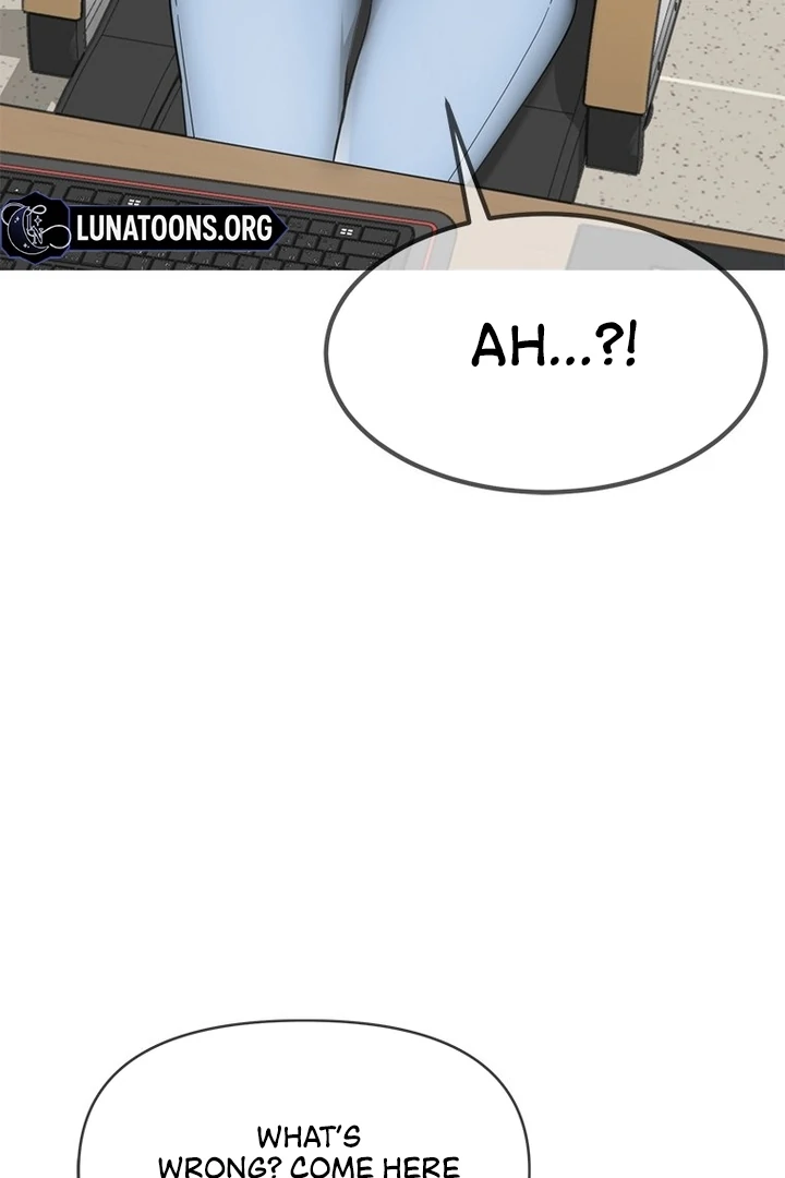 Simply letting myself slowly get soaked in the gentle rain Chapter 3 - page 9