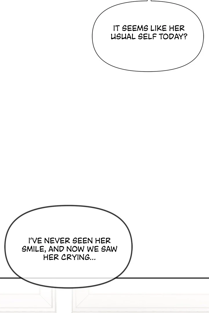Simply letting myself slowly get soaked in the gentle rain Chapter 3 - page 101
