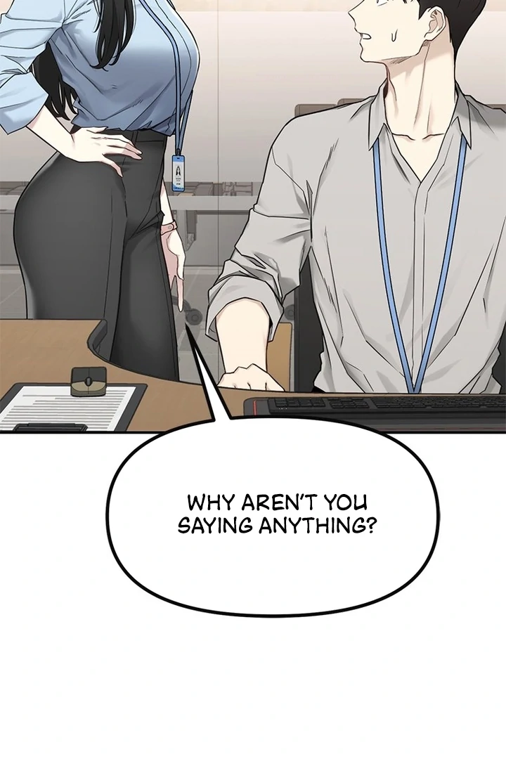 Simply letting myself slowly get soaked in the gentle rain Chapter 3 - page 106