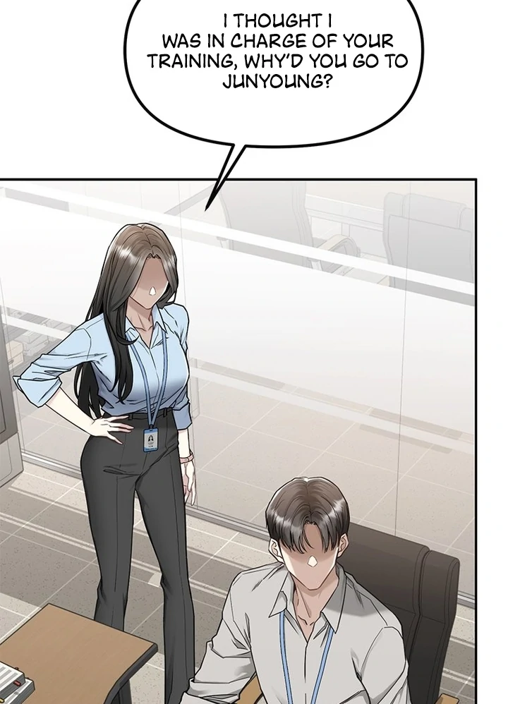 Simply letting myself slowly get soaked in the gentle rain Chapter 3 - page 109