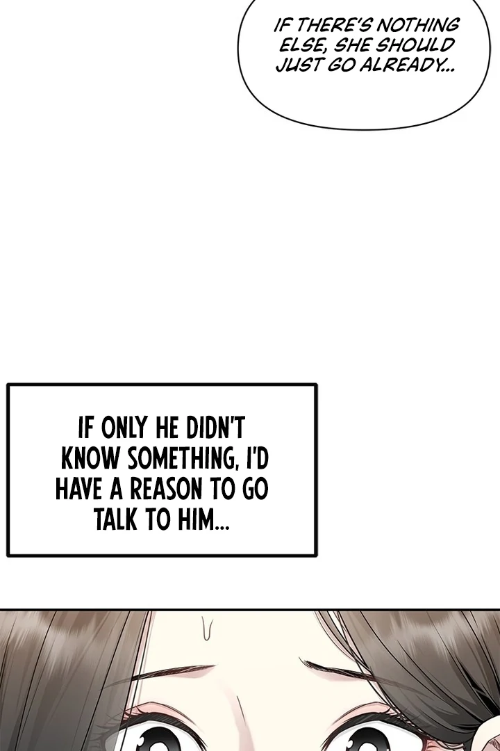 Simply letting myself slowly get soaked in the gentle rain Chapter 3 - page 116
