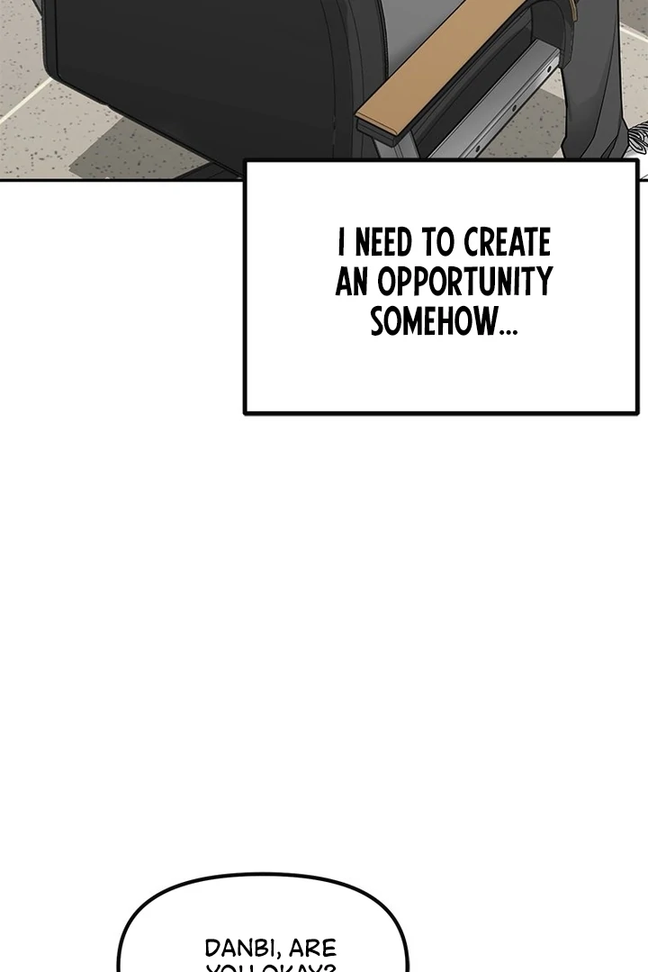 Simply letting myself slowly get soaked in the gentle rain Chapter 3 - page 119