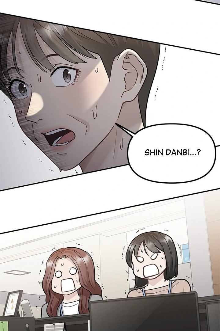 Simply letting myself slowly get soaked in the gentle rain Chapter 3 - page 129