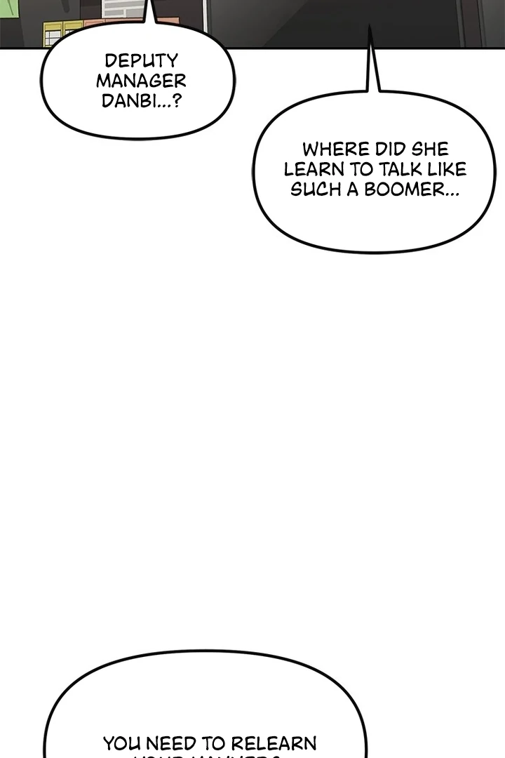 Simply letting myself slowly get soaked in the gentle rain Chapter 3 - page 130