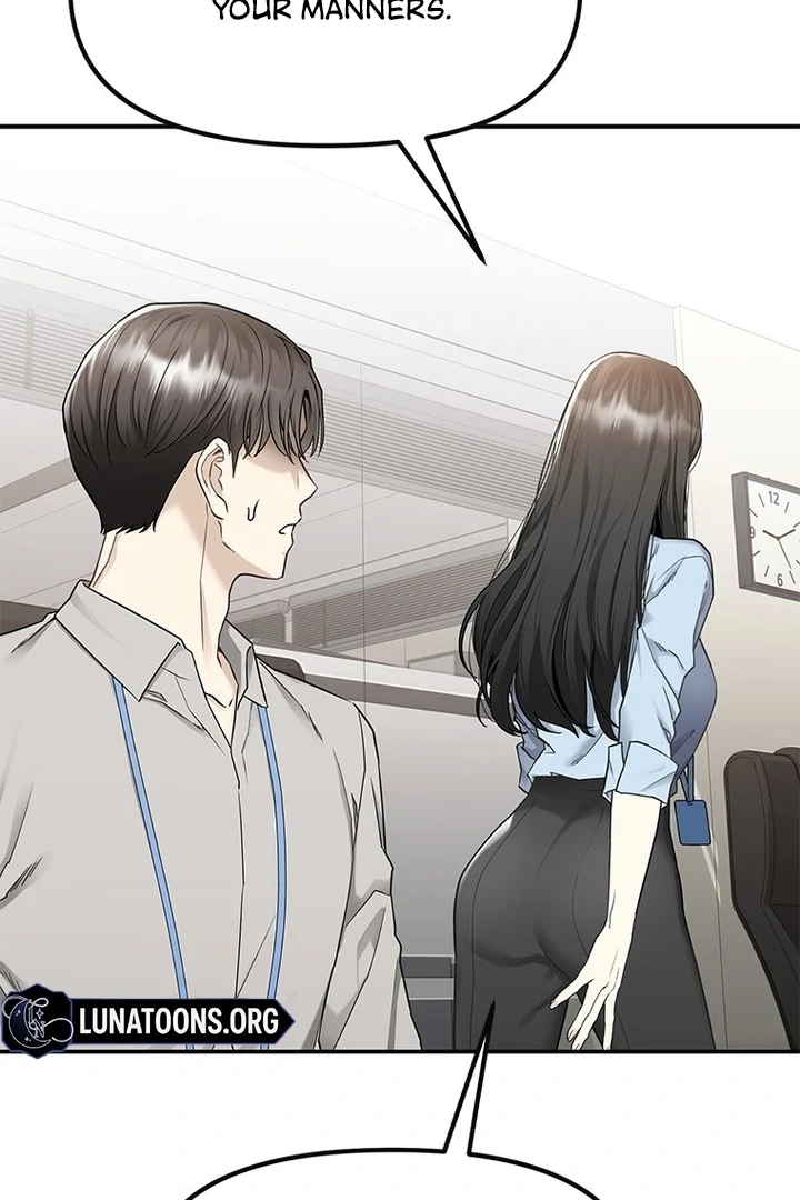 Simply letting myself slowly get soaked in the gentle rain Chapter 3 - page 131