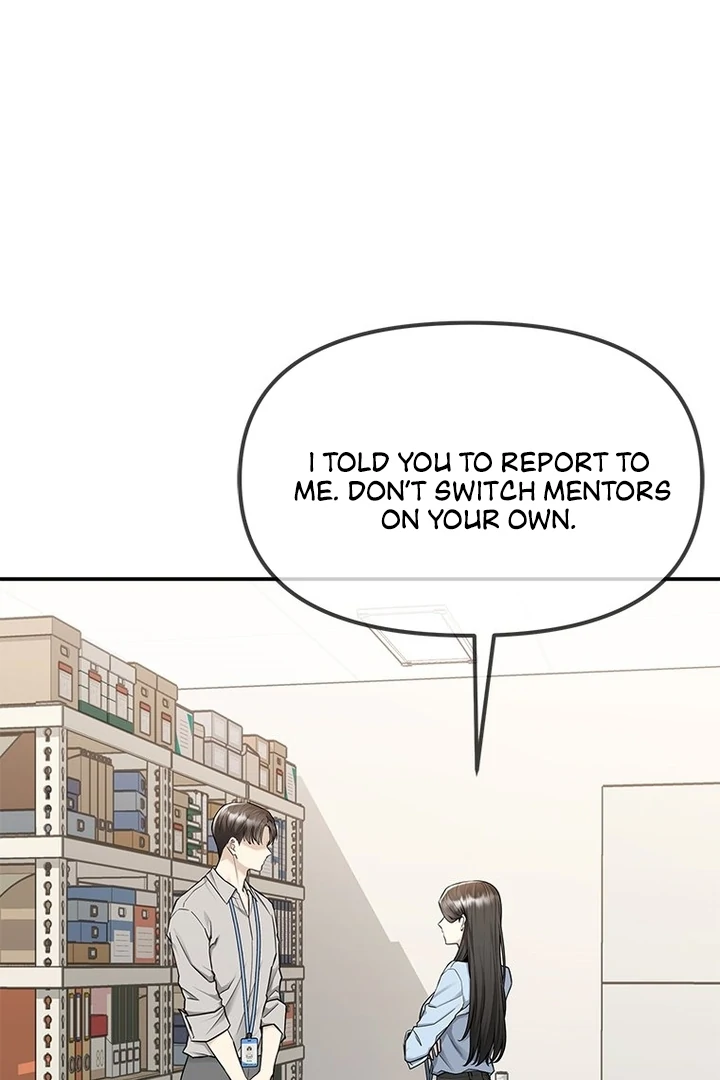 Simply letting myself slowly get soaked in the gentle rain Chapter 3 - page 135