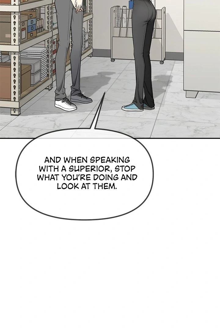 Simply letting myself slowly get soaked in the gentle rain Chapter 3 - page 136