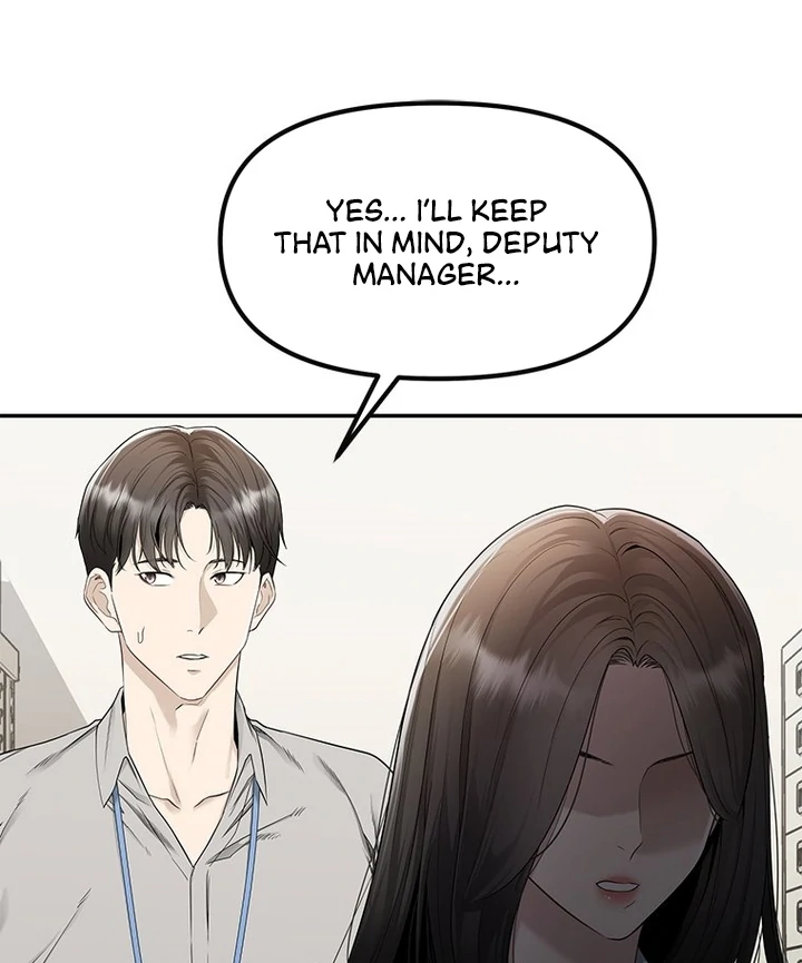 Simply letting myself slowly get soaked in the gentle rain Chapter 3 - page 137