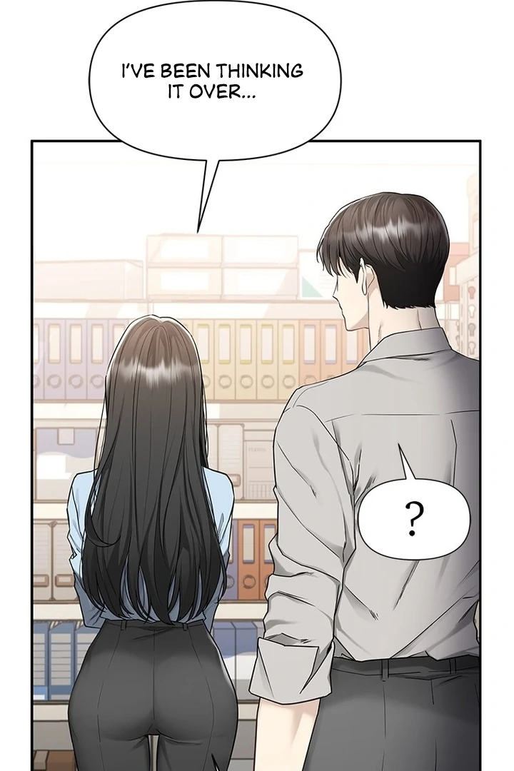 Simply letting myself slowly get soaked in the gentle rain Chapter 3 - page 139